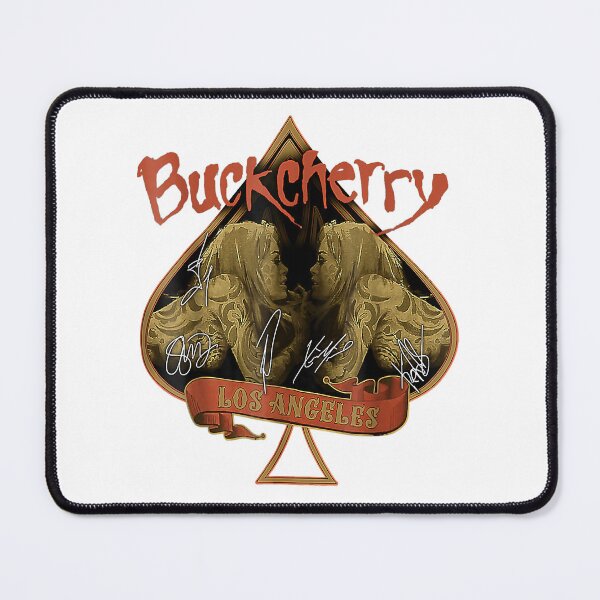 Item preview, Warpaint Legend 70s Limited Design Vintage Buckcherrys designed and sold by Jaela-Tavera-s.
