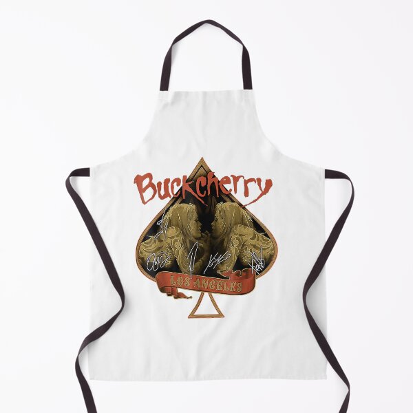 Item preview, Warpaint Legend 70s Limited Design Vintage Buckcherrys designed and sold by Jaela-Tavera-s.