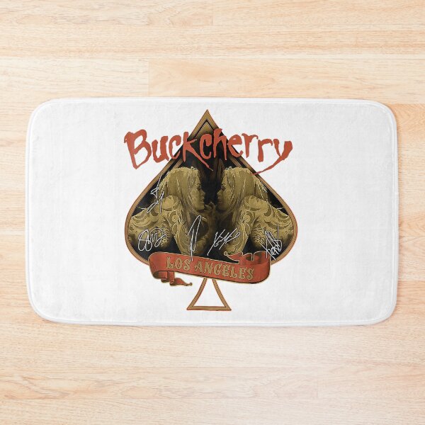 Item preview, Warpaint Legend 70s Limited Design Vintage Buckcherrys designed and sold by Jaela-Tavera-s.