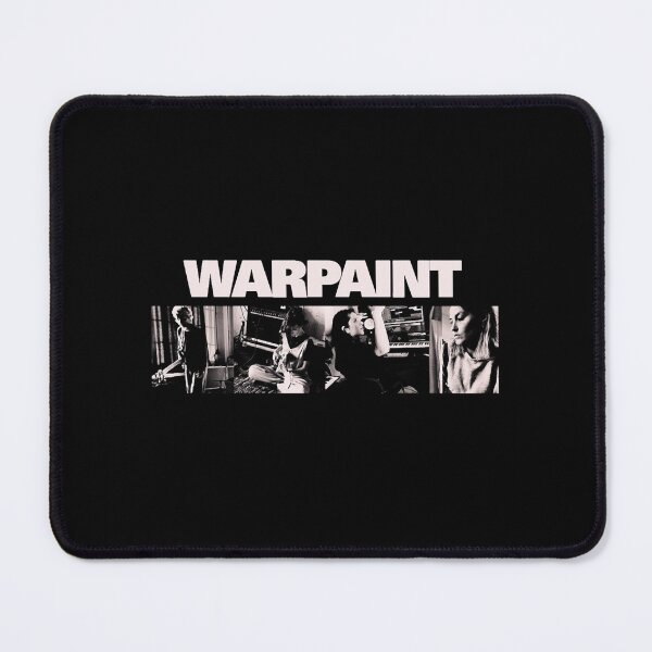 Item preview, WARPAINT MERCHANISE 2022 designed and sold by Jaela-Tavera-s.