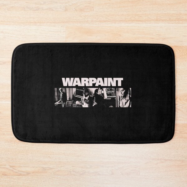 Item preview, WARPAINT MERCHANISE 2022 designed and sold by Jaela-Tavera-s.