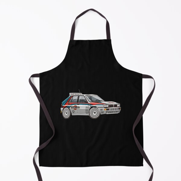 Item preview, Lancia Delta Integrale HF   designed and sold by MaritzBahringer.