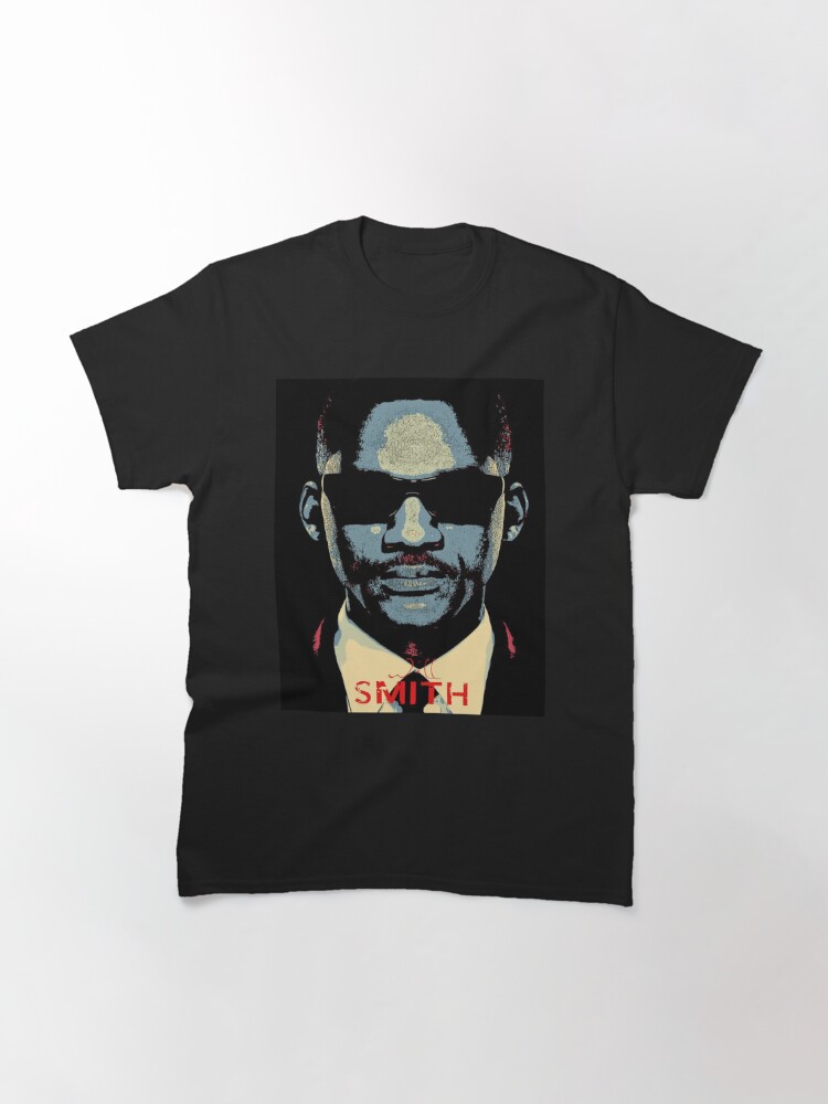 Discover Art - Will Smith T-shirt classique