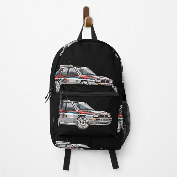 Item preview, Lancia Delta Integrale HF designed and sold by MaritzBahringer.