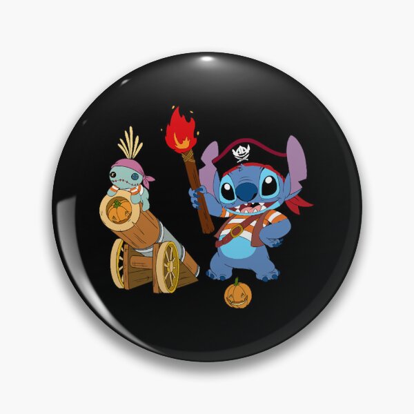 Item preview, Pirate Stitch  designed and sold by hoangsacuavn.