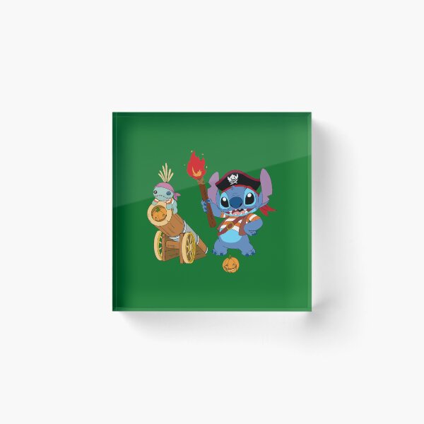 Item preview, Pirate Stitch  designed and sold by hoangsacuavn.
