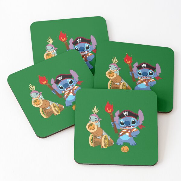 Item preview, Pirate Stitch  designed and sold by hoangsacuavn.