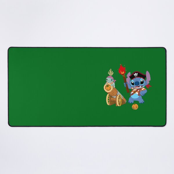 Item preview, Pirate Stitch designed and sold by hoangsacuavn.