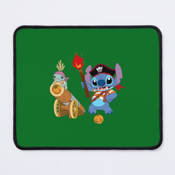 Item preview, Pirate Stitch designed and sold by hoangsacuavn.