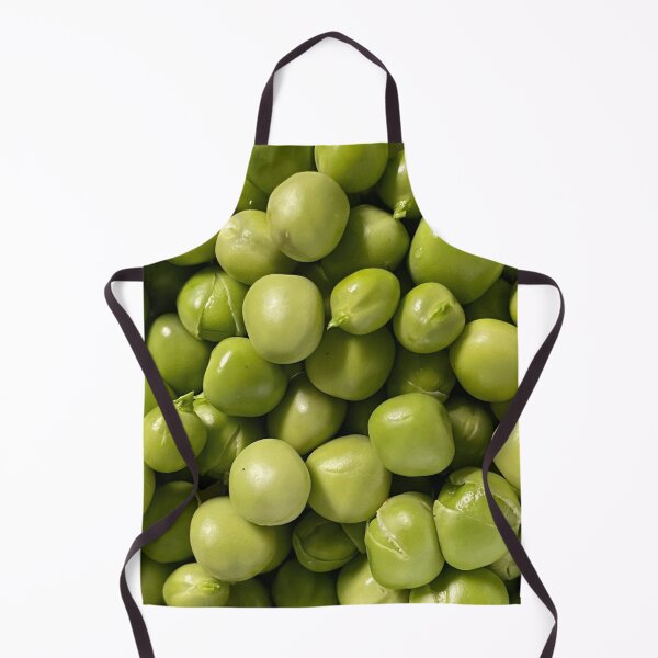 Item preview, Healthy round green pea vegetable background texture designed and sold by NesheYx.