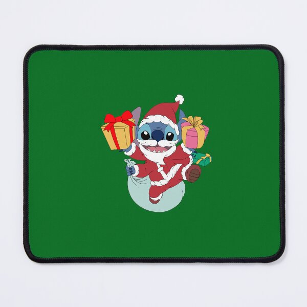 Item preview, Merry Christmas Stitch designed and sold by hoangsacuavn.