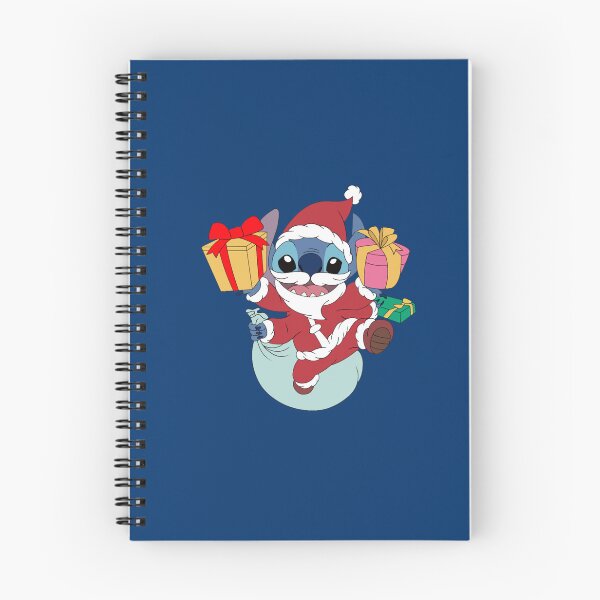 Item preview, Merry Christmas Stitch designed and sold by hoangsacuavn.