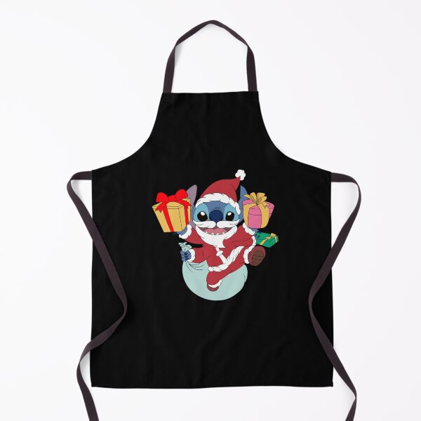 Item preview, Merry Christmas Stitch designed and sold by hoangsacuavn.