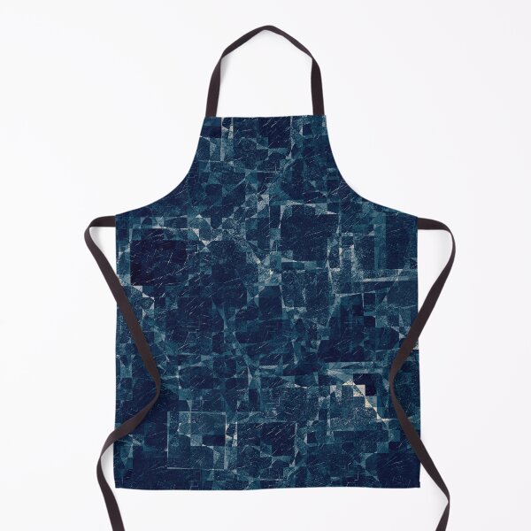 Item preview, Fractional Blue designed and sold by Kawaii85.