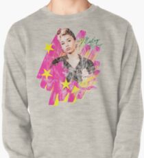 Miley Cyrus Vintage Shirt Design Pullover
