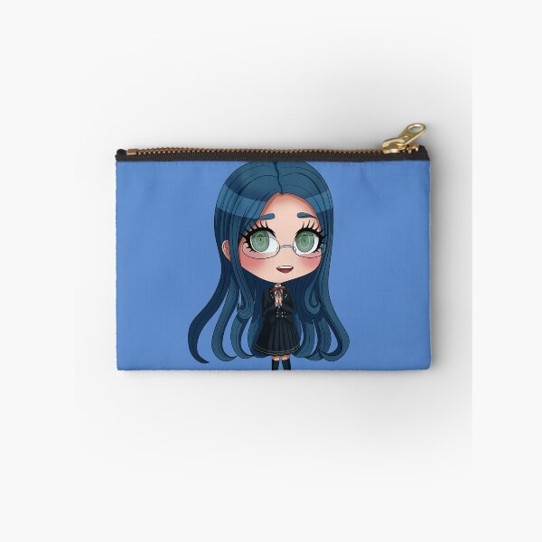 Item preview, DRV3 - Tsumugi Shirogane Chibi designed and sold by TabithaAbadeer.