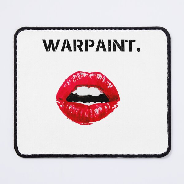 Item preview, Warpaint. designed and sold by Jaela-Tavera-s.