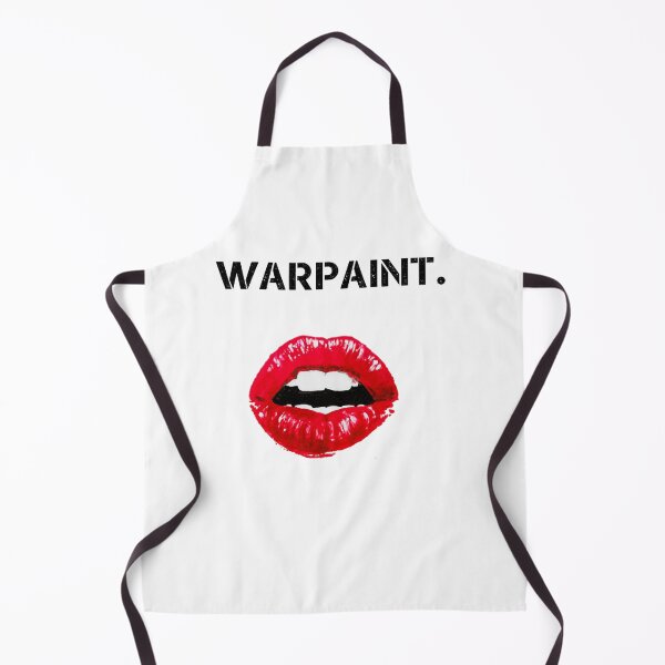 Item preview, Warpaint. designed and sold by Jaela-Tavera-s.