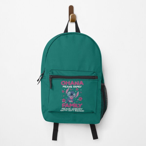 Item preview, Ohana means family Means Nobody gets left behind designed and sold by hoangsacuavn.