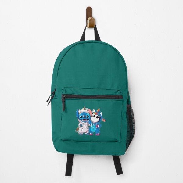 Item preview, stitch dan temen 01 designed and sold by hoangsacuavn.