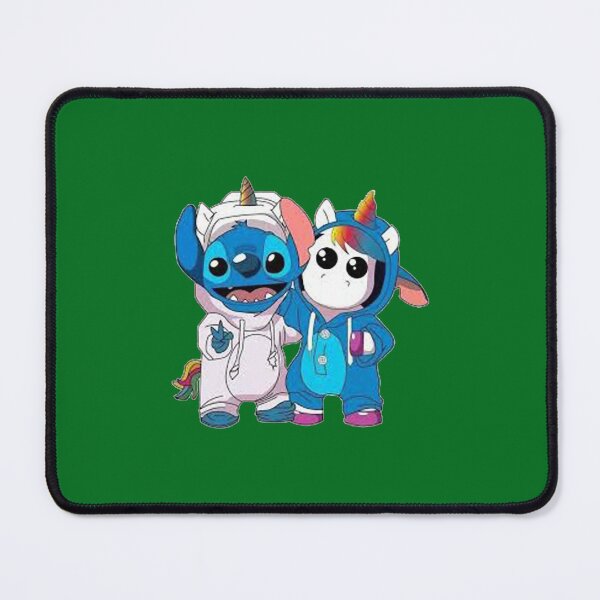 Item preview, stitch dan temen 01 designed and sold by hoangsacuavn.