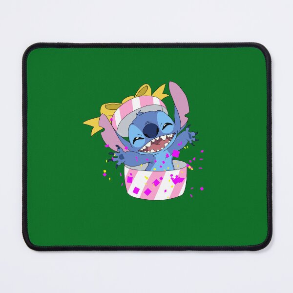 Item preview, Stitch Surprise designed and sold by hoangsacuavn.