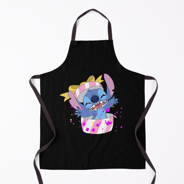 Item preview, Stitch Surprise designed and sold by hoangsacuavn.
