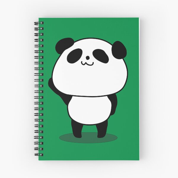 Item preview, Panda designed and sold by Watersylvan.