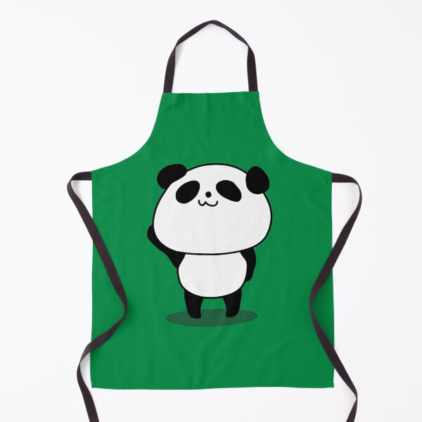Item preview, Panda designed and sold by Watersylvan.