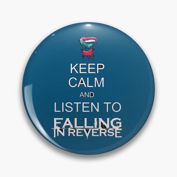 Item preview, falling in reverse best seller(6) designed and sold by BriceXavi.