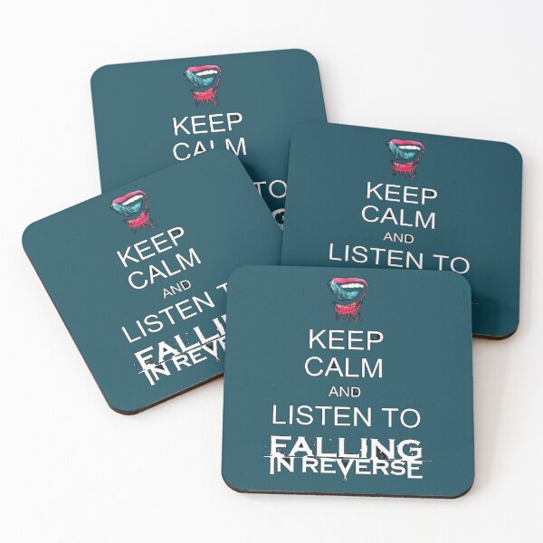 Item preview, falling in reverse best seller(6) designed and sold by BriceXavi.