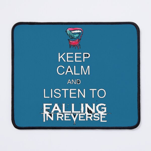 Item preview, falling in reverse best seller(6) designed and sold by BriceXavi.