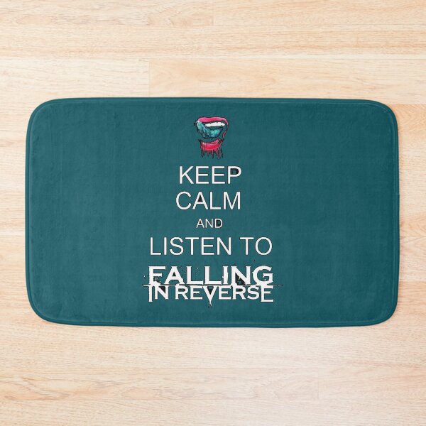 Item preview, falling in reverse best seller(6) designed and sold by BriceXavi.