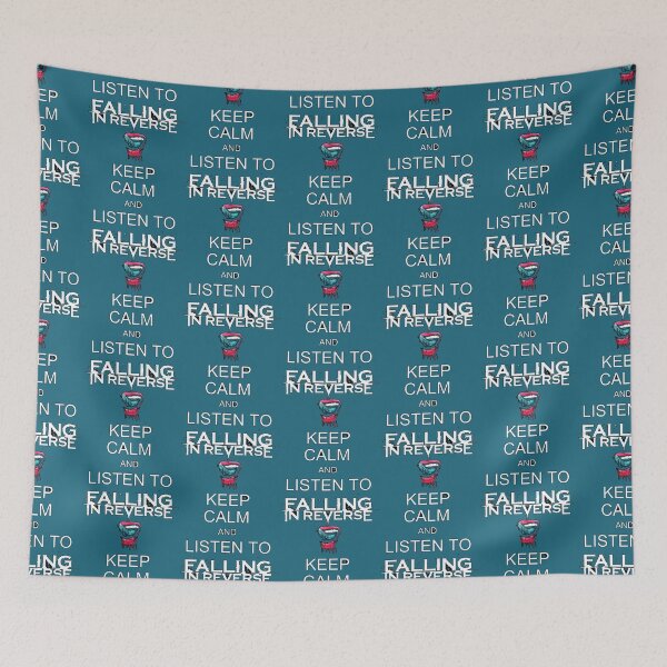 Item preview, falling in reverse best seller(6) designed and sold by BriceXavi.