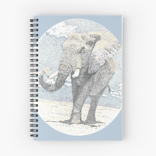 Item preview, Elephant designed and sold by Barney Goodbrake.