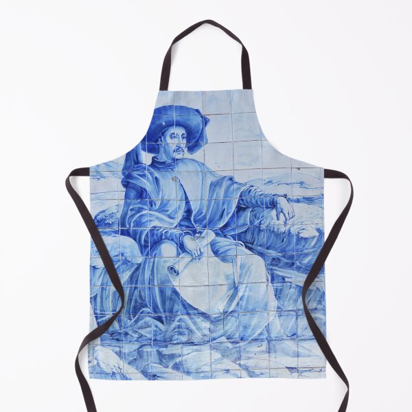 Item preview, Henry The Navigator. Infante D. Henrique. O Navegador. designed and sold by Tereza Pilar Art.