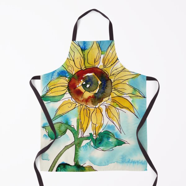 Item preview, sunflower 7 designed and sold by DejanVuk.