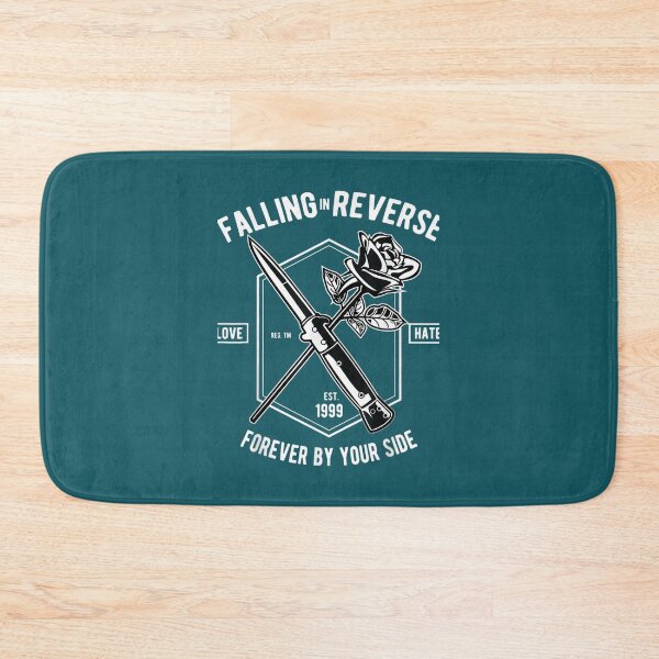 Item preview, Falling In Reverse Vintage 90s Forever By Your Side  designed and sold by BriceXavi.