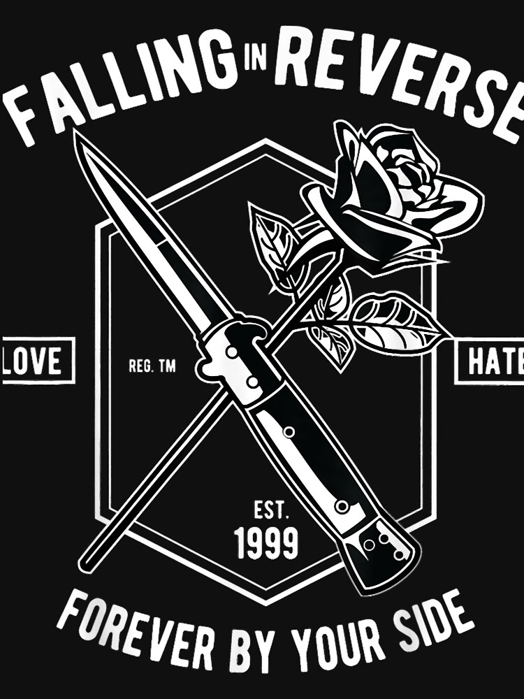 Forever By Your Side - Falling In Reverse Forever By Your Side - Falling In Reverse