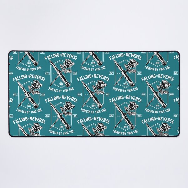Item preview, Falling In Reverse Vintage 90s Forever By Your Side  designed and sold by BriceXavi.