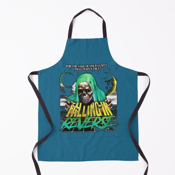 Item preview, Falling In Reverse Radke designed and sold by BriceXavi.
