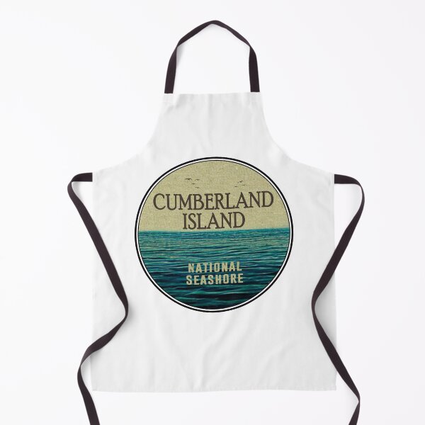 Item preview, Cumberland Island National Seashore Georgia Ocean Birds designed and sold by Esskay Designs.