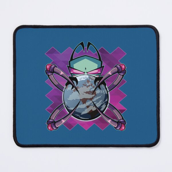 Item preview, Invader Zim World is Mine Shirt   designed and sold by acreskre.