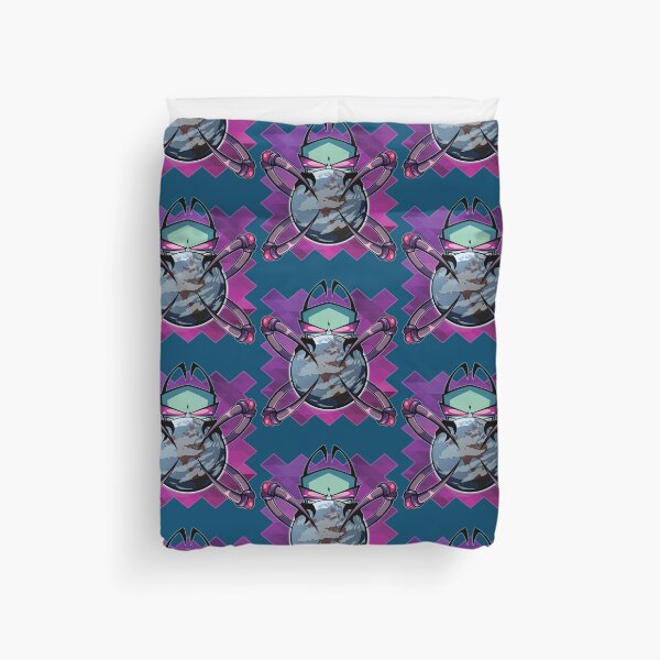 Item preview, Invader Zim World is Mine Shirt   designed and sold by acreskre.