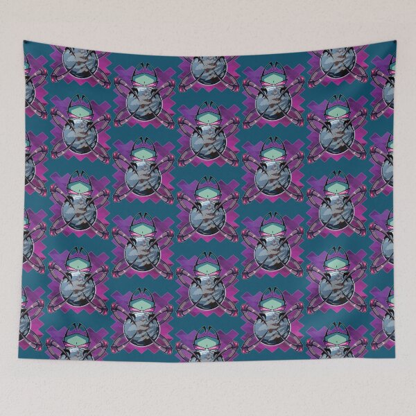 Item preview, Invader Zim World is Mine Shirt   designed and sold by acreskre.