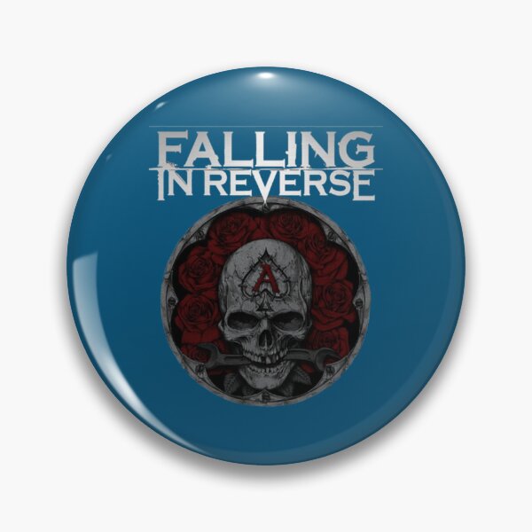 Item preview, Falling In Reverse The Best Group Music Rock Band designed and sold by BriceXavi.