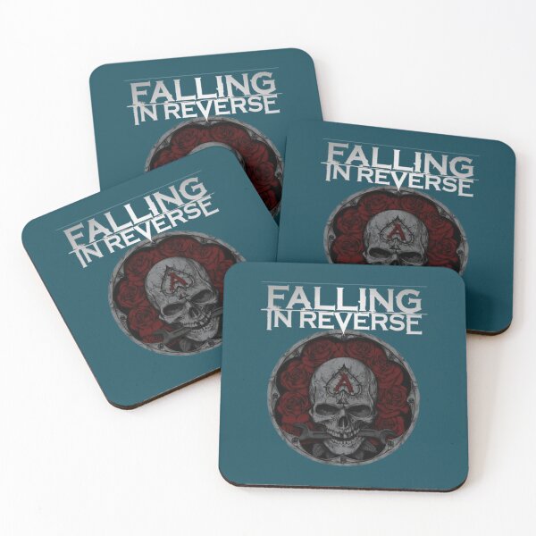 Item preview, Falling In Reverse The Best Group Music Rock Band designed and sold by BriceXavi.