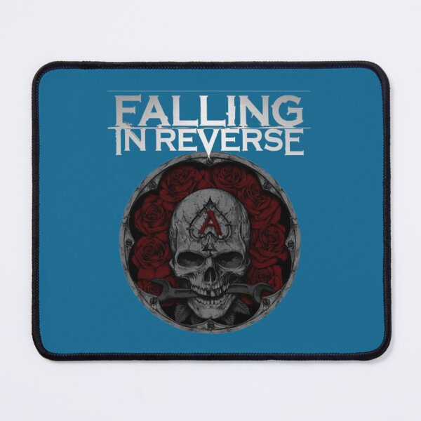 Item preview, Falling In Reverse The Best Group Music Rock Band designed and sold by BriceXavi.