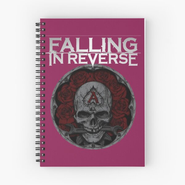 Item preview, Falling In Reverse The Best Group Music Rock Band designed and sold by BriceXavi.