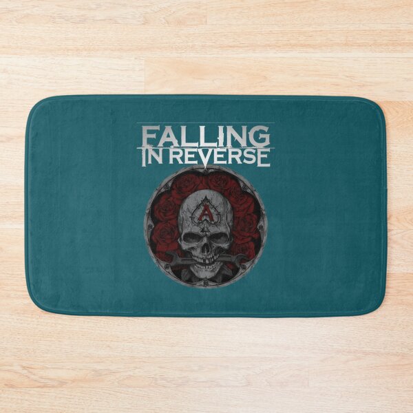 Item preview, Falling In Reverse The Best Group Music Rock Band designed and sold by BriceXavi.